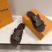 Louis Vuitton Shoes for Men's Louis Vuitton Slippers #B67340
