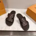 Louis Vuitton Shoes for Men's Louis Vuitton Slippers #B67340