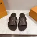Louis Vuitton Shoes for Men's Louis Vuitton Slippers #B67340
