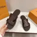 Louis Vuitton Shoes for Men's Louis Vuitton Slippers #B67340