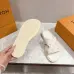 Louis Vuitton Shoes for Men's Louis Vuitton Slippers #B67341
