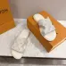 Louis Vuitton Shoes for Men's Louis Vuitton Slippers #B67341