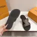 Louis Vuitton Shoes for Men's Louis Vuitton Slippers #B67342