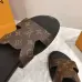 Louis Vuitton Shoes for Men's Louis Vuitton Slippers #B67342