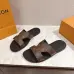 Louis Vuitton Shoes for Men's Louis Vuitton Slippers #B67342