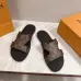 Louis Vuitton Shoes for Men's Louis Vuitton Slippers #B67342