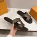 Louis Vuitton Shoes for Men's Louis Vuitton Slippers #B67342