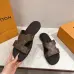 Louis Vuitton Shoes for Men's Louis Vuitton Slippers #B67342