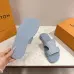 Louis Vuitton Shoes for Men's Louis Vuitton Slippers #B67343
