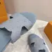 Louis Vuitton Shoes for Men's Louis Vuitton Slippers #B67343