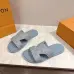 Louis Vuitton Shoes for Men's Louis Vuitton Slippers #B67343
