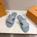 Louis Vuitton Shoes for Men's Louis Vuitton Slippers #B67343