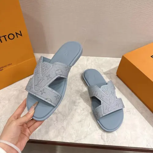 Louis Vuitton Shoes for Men's Louis Vuitton Slippers #B67343