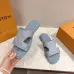 Louis Vuitton Shoes for Men's Louis Vuitton Slippers #B67343