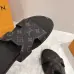 Louis Vuitton Shoes for Men's Louis Vuitton Slippers #B67344