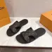 Louis Vuitton Shoes for Men's Louis Vuitton Slippers #B67344