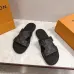 Louis Vuitton Shoes for Men's Louis Vuitton Slippers #B67344