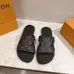 Louis Vuitton Shoes for Men's Louis Vuitton Slippers #B67344