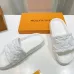 Louis Vuitton Shoes for Men's and women Louis Vuitton Slippers #99920481