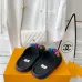 Louis Vuitton Shoes for Men's and women Louis Vuitton Slippers #B37579