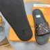 Louis Vuitton Shoes for Men's and women Louis Vuitton Slippers #B53217