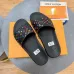 Louis Vuitton Shoes for Men's and women Louis Vuitton Slippers #B53217