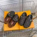 Louis Vuitton Shoes for men and women Louis Vuitton Slippers #999932475