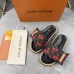 Louis Vuitton Shoes for men and women Louis Vuitton Slippers #B53262