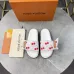 Louis Vuitton Shoes for men and women Louis Vuitton Slippers #B53263