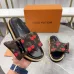 Louis Vuitton Shoes for men and women Louis Vuitton Slippers #B53264