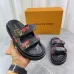 Louis Vuitton Shoes for men and women Louis Vuitton Slippers #B62026