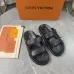 Louis Vuitton Shoes for men and women Louis Vuitton Slippers #B62028