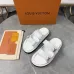 Louis Vuitton Shoes for men and women Louis Vuitton Slippers #B62030
