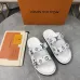Louis Vuitton Shoes for men and women Louis Vuitton Slippers #B62032