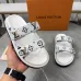 Louis Vuitton Shoes for men and women Louis Vuitton Slippers #B62032