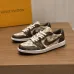 Louis Vuitton AIR Shoes for Men's Louis Vuitton Sneakers #B33230