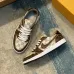 Louis Vuitton AIR Shoes for Men's Louis Vuitton Sneakers #B33230
