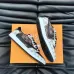 Louis Vuitton NiKE Shoes for Men's Louis Vuitton Sneakers #B39107