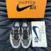 Louis Vuitton NiKE Shoes for Men's Louis Vuitton Sneakers #B39107