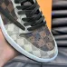 Louis Vuitton NiKE Shoes for Men's Louis Vuitton Sneakers #B39107