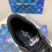 Louis Vuitton Nike Shoes for Men's Louis Vuitton Sneakers #B39489