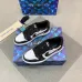 Louis Vuitton Nike Shoes for Men's Louis Vuitton Sneakers #B39489