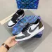 Louis Vuitton Nike Shoes for Men's Louis Vuitton Sneakers #B39489