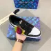 Louis Vuitton Nike Shoes for Men's Louis Vuitton Sneakers #B39489