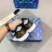 Louis Vuitton Nike Shoes for Men's Louis Vuitton Sneakers #B39489