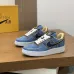 Louis Vuitton Nike Shoes for Men's Louis Vuitton Sneakers #B50222