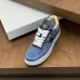 Louis Vuitton Nike Shoes for Men's Louis Vuitton Sneakers #B50222