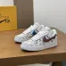 Louis Vuitton Nike Shoes for Men's Louis Vuitton Sneakers #B50223