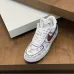 Louis Vuitton Nike Shoes for Men's Louis Vuitton Sneakers #B50223