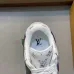 Louis Vuitton Nike Shoes for Men's Louis Vuitton Sneakers #B50223